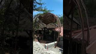 Lesehan Joglo Cemoro Tunggal Kedu Temanggung