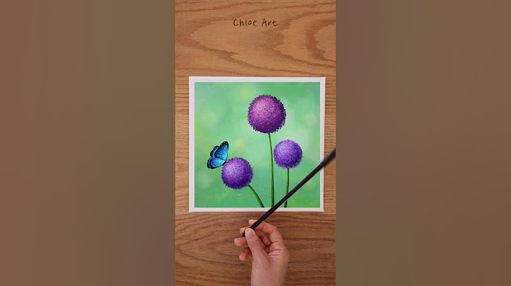 what's your choice ?🧐 #Shorts Painting