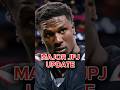 MAJOR James Pearce Jr Update #falcons #nfl