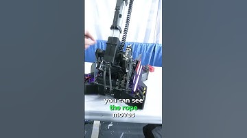 14872 Orbit Knights | Snapshot | Arm Tensioner #firsttechchallenge