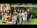 PRECIOUS FAMILY TIME | Marjorie Barretto