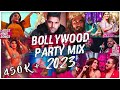 Bollywood party mix 2023  vol 1  adb music  club mix  new year mix  hindi party song clubmix