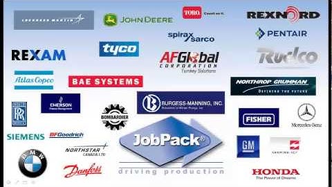 JobPack Scheduler Overview