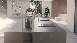 Огляд вбудованої розетки від ASA VersaHit  з захистом  IP54