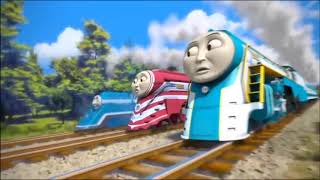Free And Easy Bwba Full Instrumental Music Video With Some Ttte Footage
