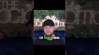 The Problem With The Law of Attraction
