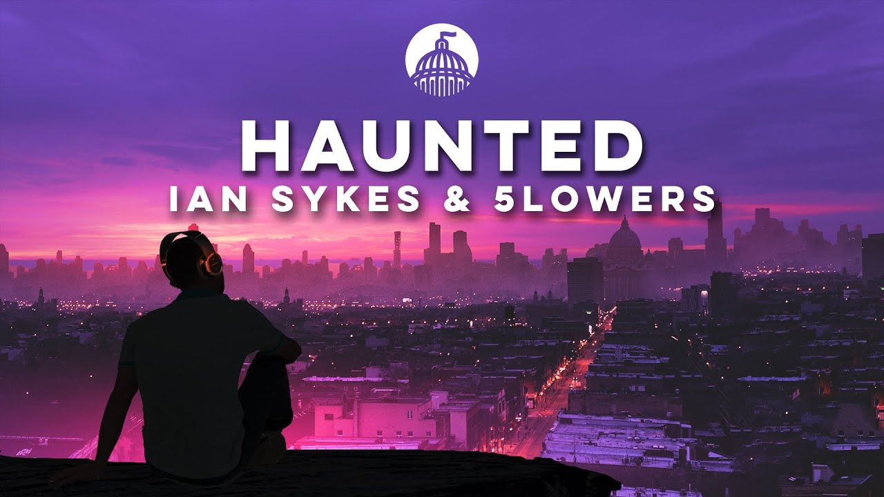 Watch Ian Sykes & 5lowers - Haunted (Official Release) on YouTube Watch Ian Sykes & 5lowers - Haunted (Official Release) on YouTube