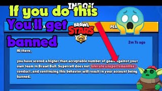 Banned Brawl Stars Descarca