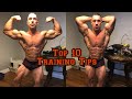 Top 10 Scientific Training Tips to Maximize Muscle Growth and to Bring up Weak Body-parts EXPLAINED!
