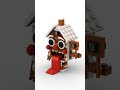 LEGO La Ginger Sekolah - #StealABrainrot #Roblox #LEGO