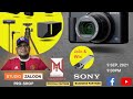 SONY ZV-1 Camera Untuk Youtuber Pemula!