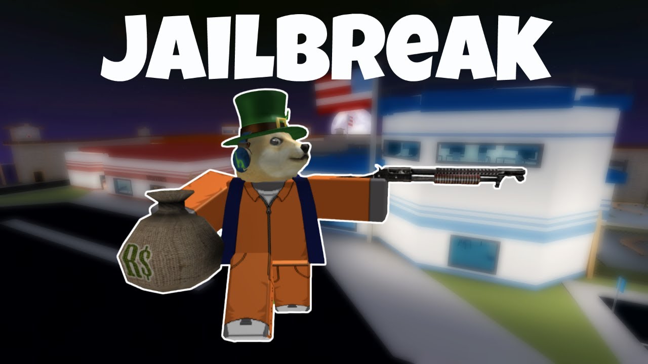 Roblox Jailbreak Is A Great Game Not Clickbait Youtube