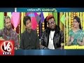 Interview with Patang (kite) song composing team