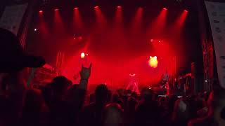 Anberlin - Lacerate Live @ Furnace Fest 2023