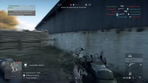 Dink!