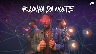 Dada Yute, Natiruts - Rainha da Noite (Visualizer)