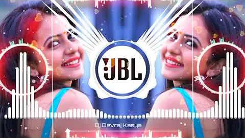 BulBula Re BulBula Dj Remix ||DJ krishna || BulBula Re BulBula Dil Kaa darvaza khulaa Dj Song