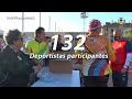 BENALMÁDENA ABR'22 - VÍDEO RESUMEN - GRAN PREMIO DE ESPAÑA IBERDROLA DE TIRO CON ARCO 2021-2022