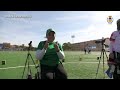 BENALMÁDENA ABR'22 - VÍDEO RESUMEN - GRAN PREMIO DE ESPAÑA IBERDROLA DE TIRO CON ARCO 2021-2022