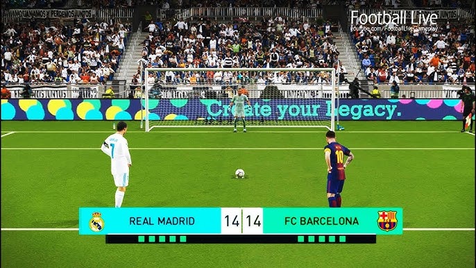 Winning Eleven 2018 Apk+Download de dados para Android [WE 18]