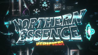 [VERIFIED] Northern Essence | Verified By: @shapsGD | Extreme Demon
