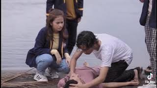 ciuman bastian&tyas mirasih