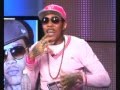 Capture de la vidéo Vybz Kartel Live "Cvm-Tv Onstage" Talks About His Music, Mother, Family & More - Mar 2011 - Pt 4