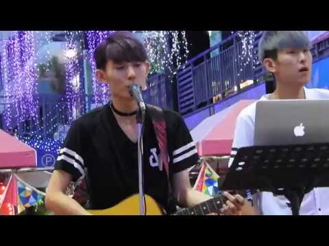 0724台中益民 MiX Creative-想說