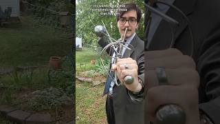 Swept Hilt Rapiers and Hand Shots