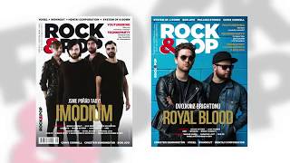 Rock&Pop 09/2017