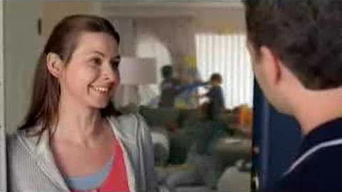 Colleen Crabtree - Progressive Insurance Commercial