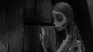 The Corpse Bride - Back To Black(Amy Winehouse&#39;s song)