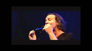 PEARL JAM - Footsteps