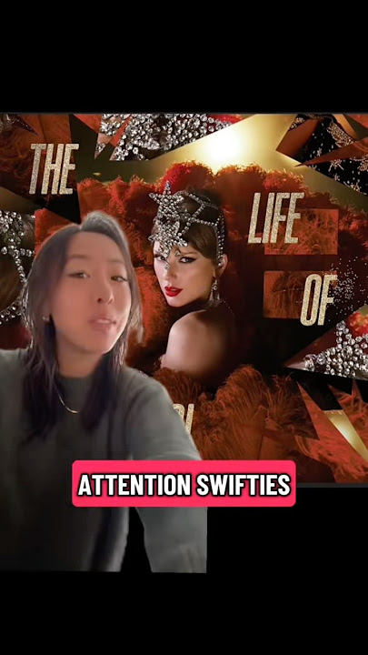 How Does Taylor Swift Do It?!