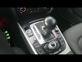 Jak odróżnić?- Multitronic- a Tiptronic ,S-tronic- Audi A4 B8