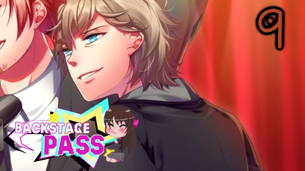 backstage pass game cupcake john backstage pass game cupcake john