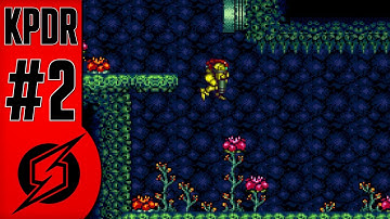 Super Metroid - Any% KPDR Tutorial - Part 2 - Brinstar