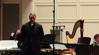 20250414 John's concert at Belmont McAffee