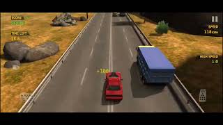 High speed car racing game/ car racing game  screenshot 5