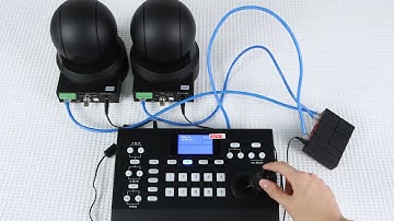 KATO IP Controller KT-610C