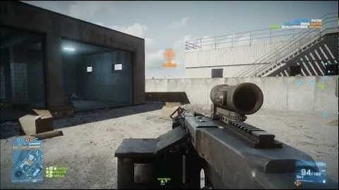 Battlefield 3 PC freeze stutter fixes