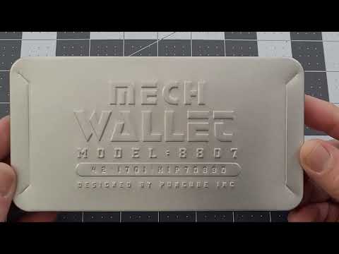 This Wallet Changes Everything… Or Does It?