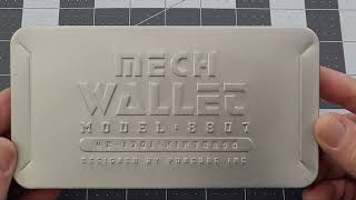 This Wallet Changes Everything… Or Does It?