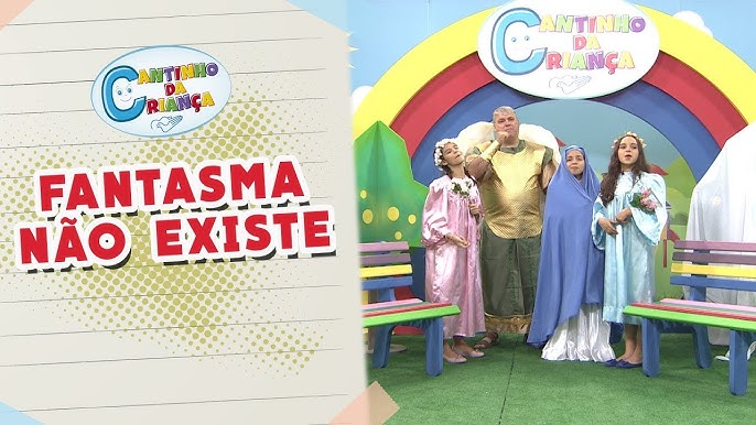 Quebra-Cabeça - Canção Nova Kids