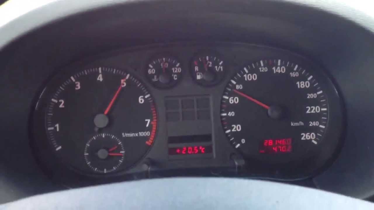 Audi 1.8 T >> Audi A3 1.8 5V acceleration - YouTube Audi 1.8 T >> Audi A3 1.8 5V acceleration - YouTube
