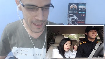When Despacito By Luis Fonsi Ft Justin Bieber Comes On | Ranz and Niana  ||REACTION|| جزائري