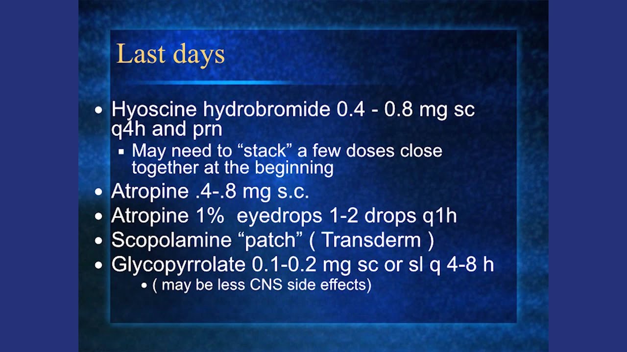 Scopolamine Hydrobromide Eye Drops edu.svet.gob.gt