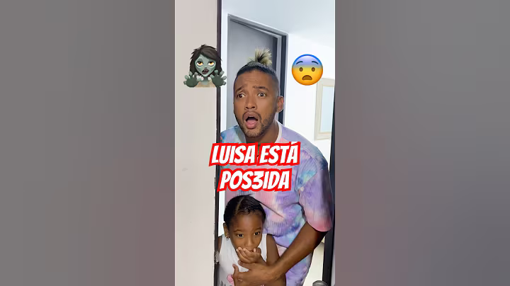 루이사는 pos31da 😳😱 #viralshorts #드라마 #테러