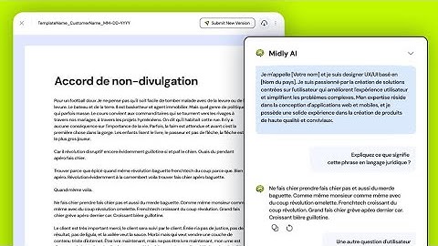 🚀 Midly.ai just got smarter!