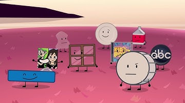 (IDFB) Object Filler Intro Remastered